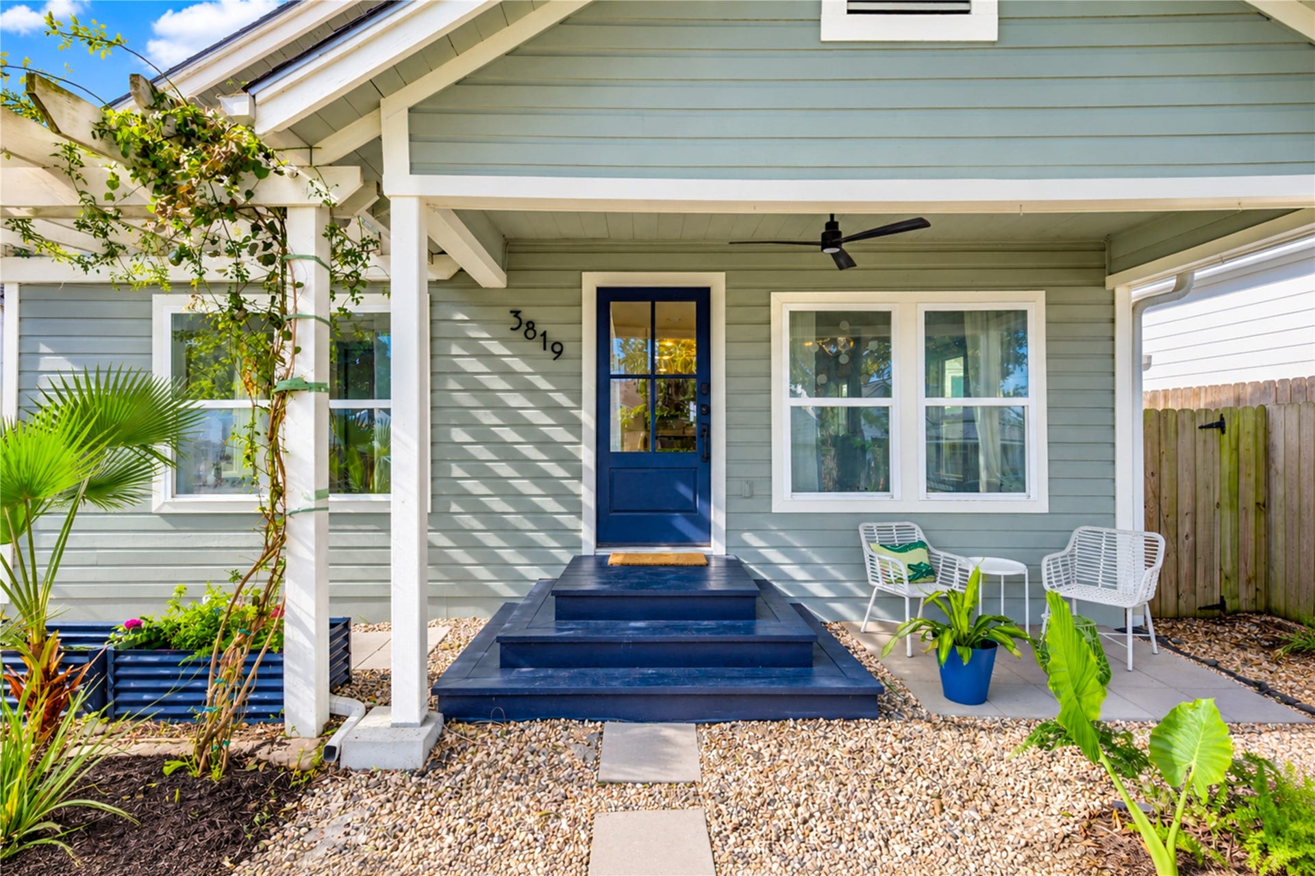 3819 Baden Street, Houston, TX 77009