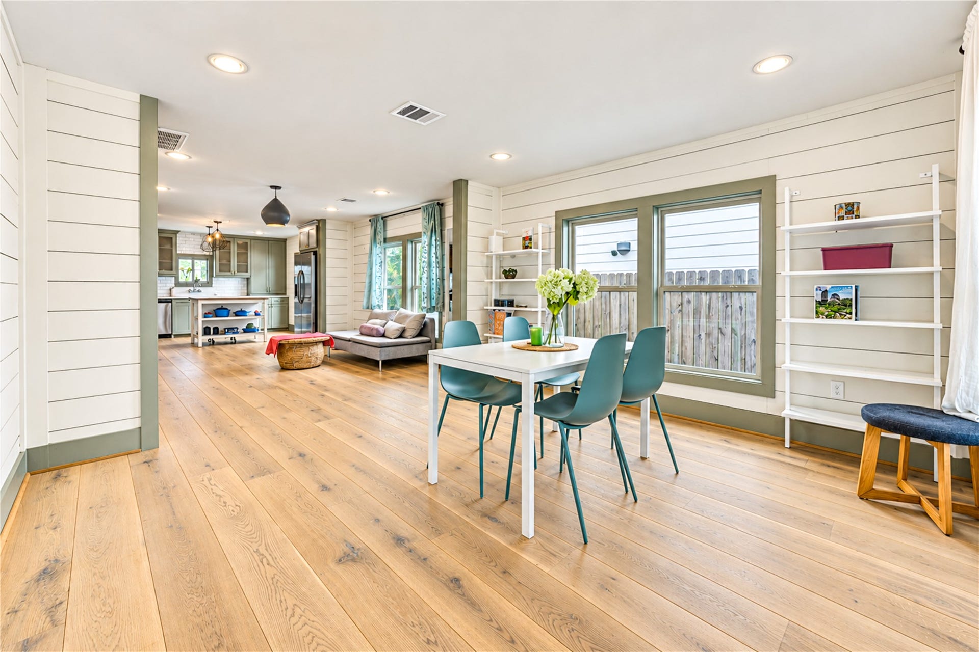 3819 Baden Street, Houston, TX 77009