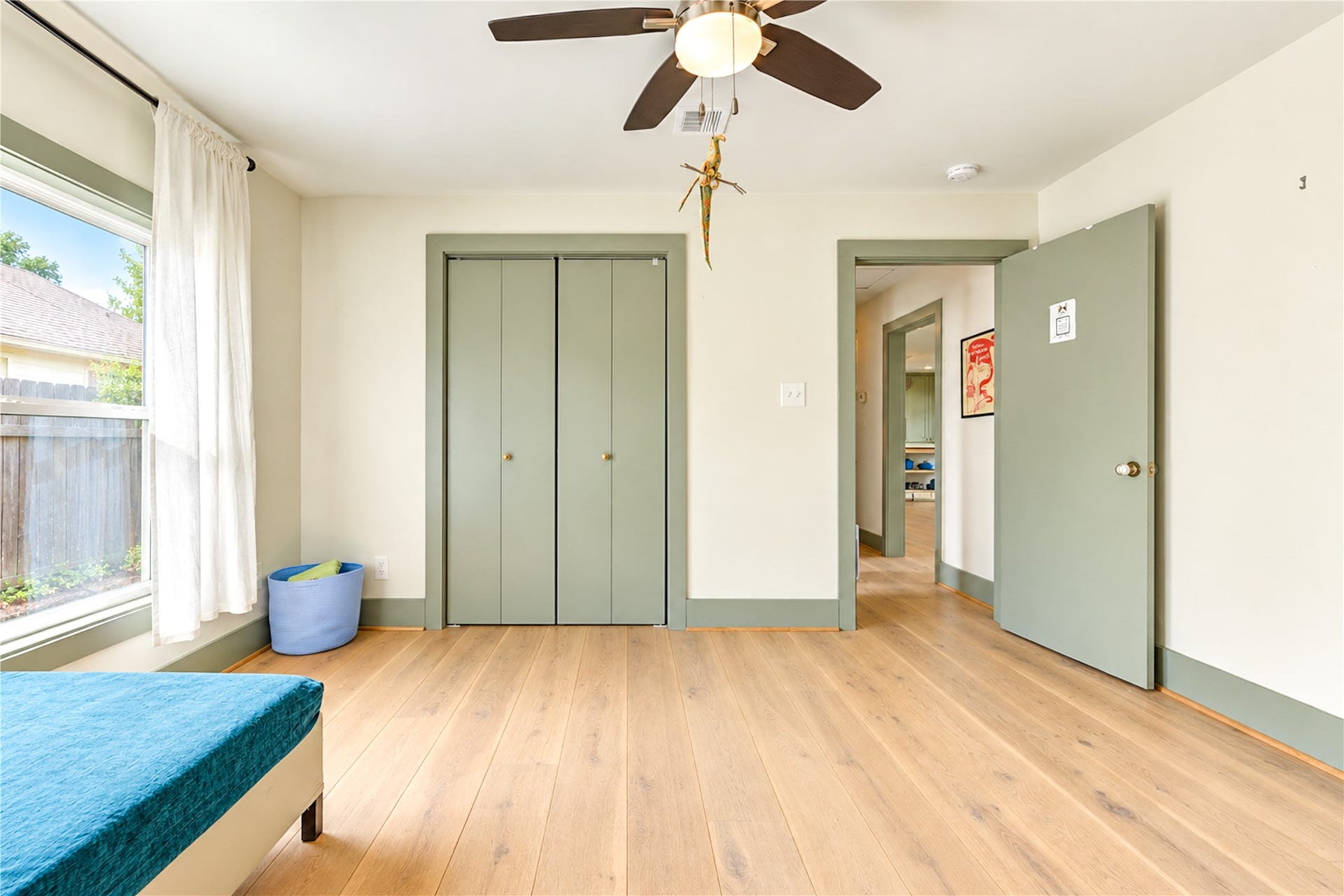 3819 Baden Street, Houston, TX 77009