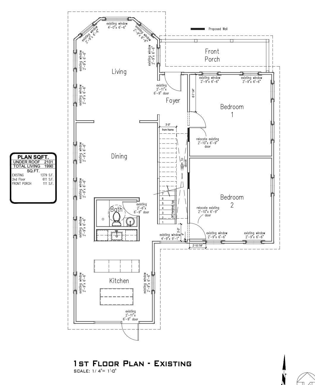 2215 Kane Street, Houston, TX 77007 2215 Kane Street, Houston, TX 77007
