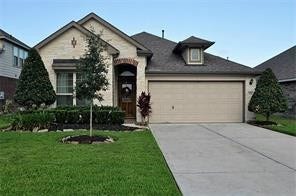 Property photo for 215 Lighthouse Bay Lane, Dickinson, TX