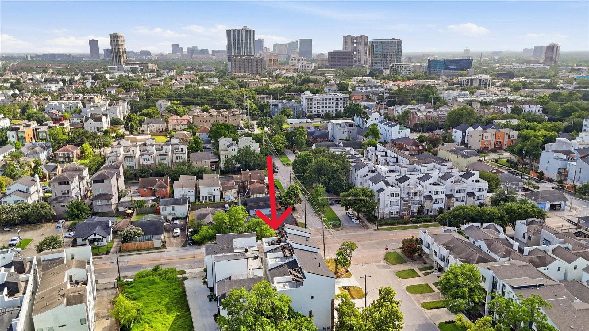 4315 Crawford Street, #A, Houston, TX 77004 4315 Crawford Street, #A, Houston, TX 77004