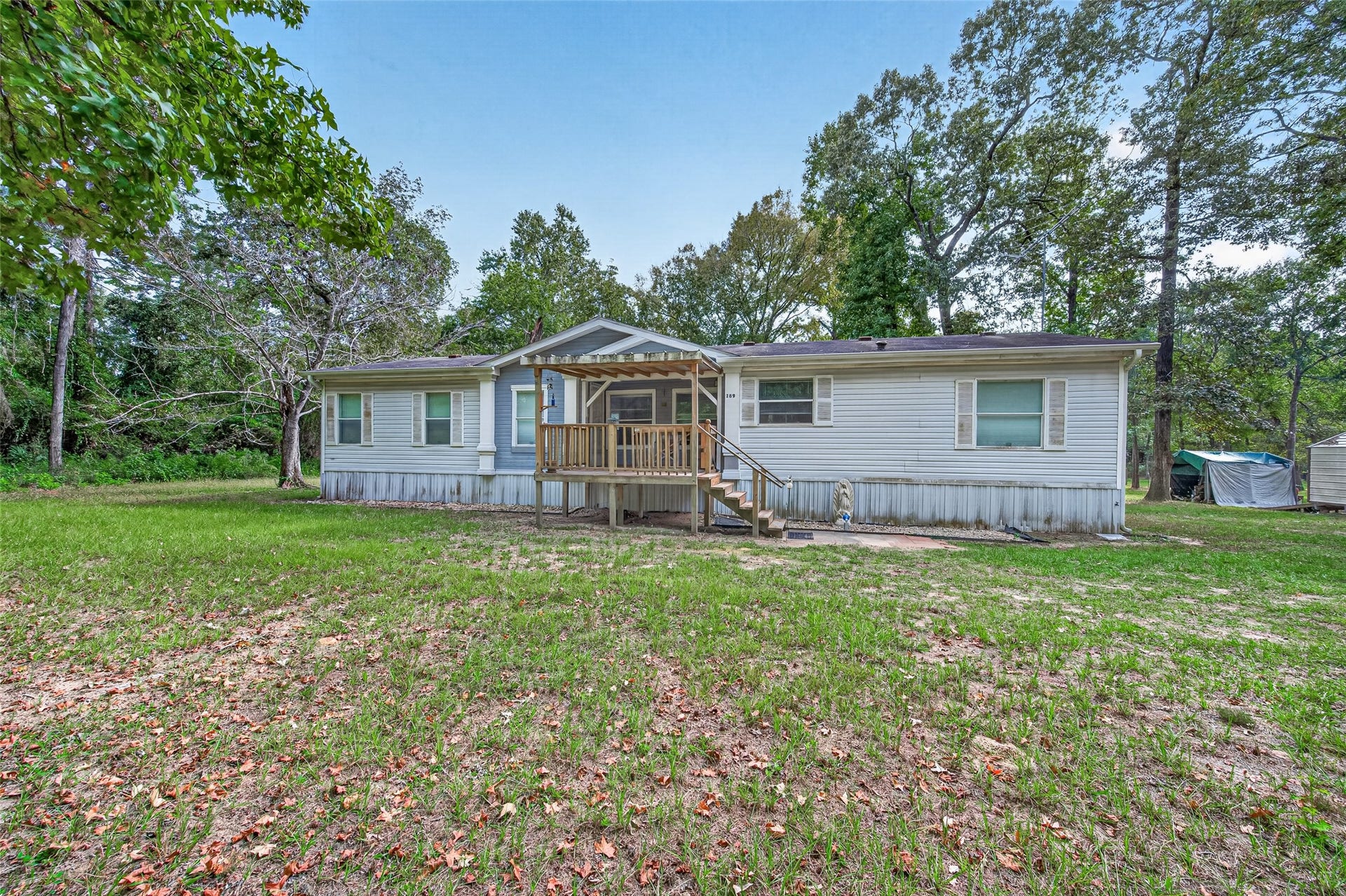 189 Hall Drive S, Montgomery, TX 77316 Home