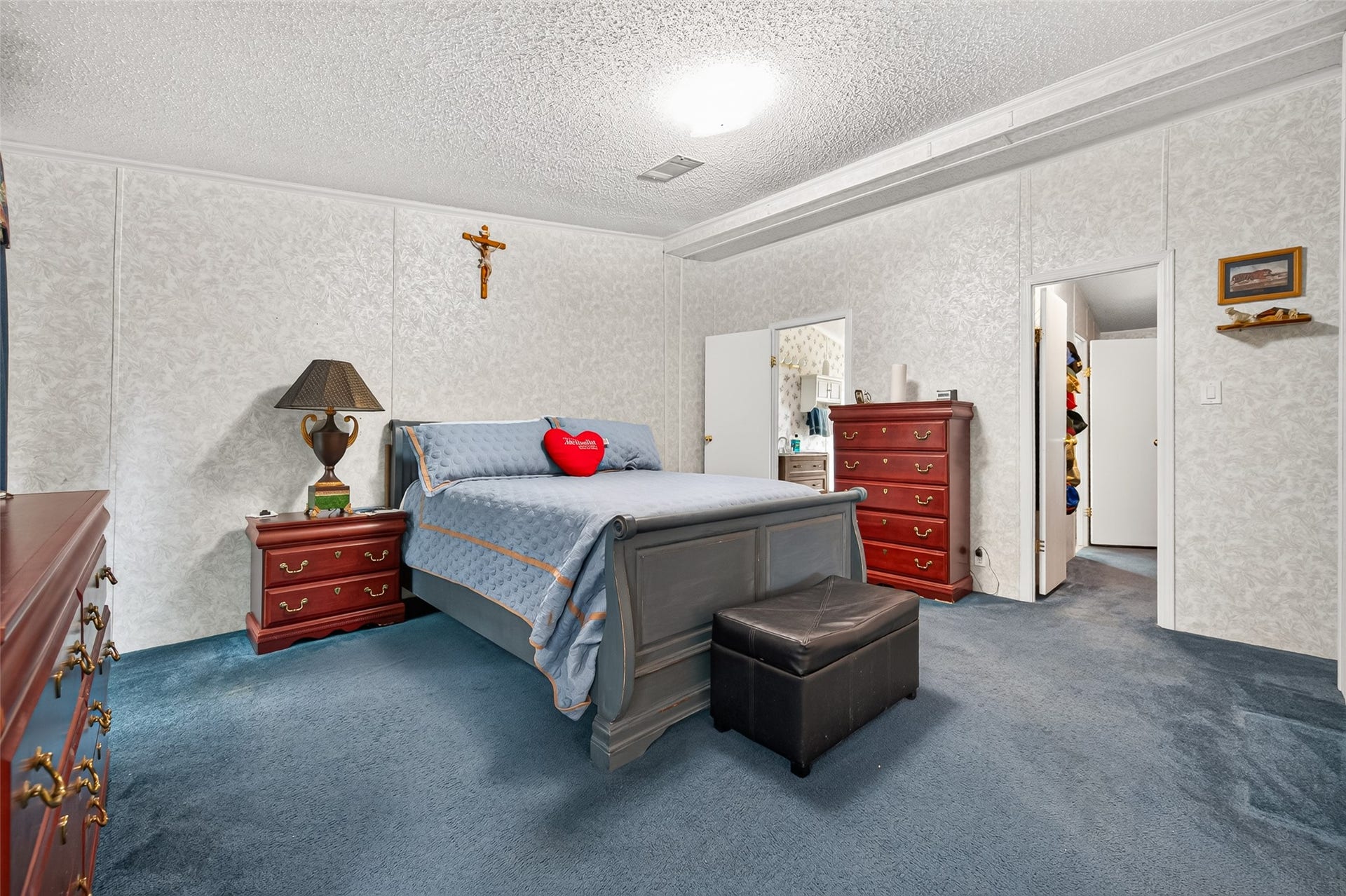 189 Hall Drive S, Montgomery, TX 77316 Bedroom #3