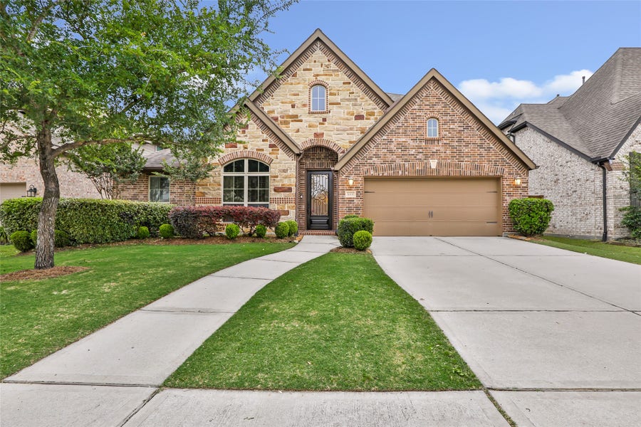 Property photo for 16830 Fowler Pines Drive, Humble, TX