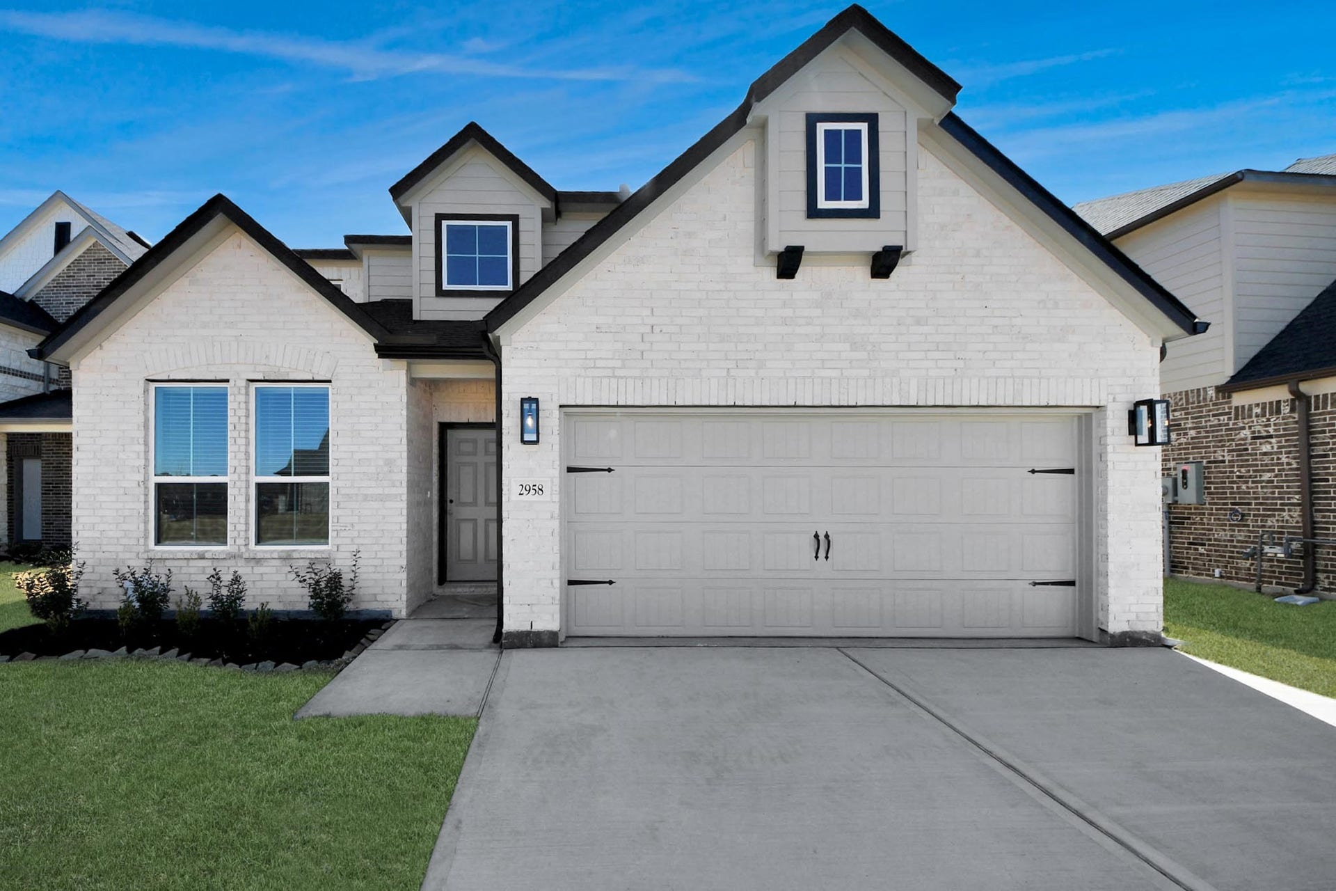 15315 Geranium Field Drive, Houston, TX 77044 Representative Photo. Welcome home to 15315 Geranium Field Drive.