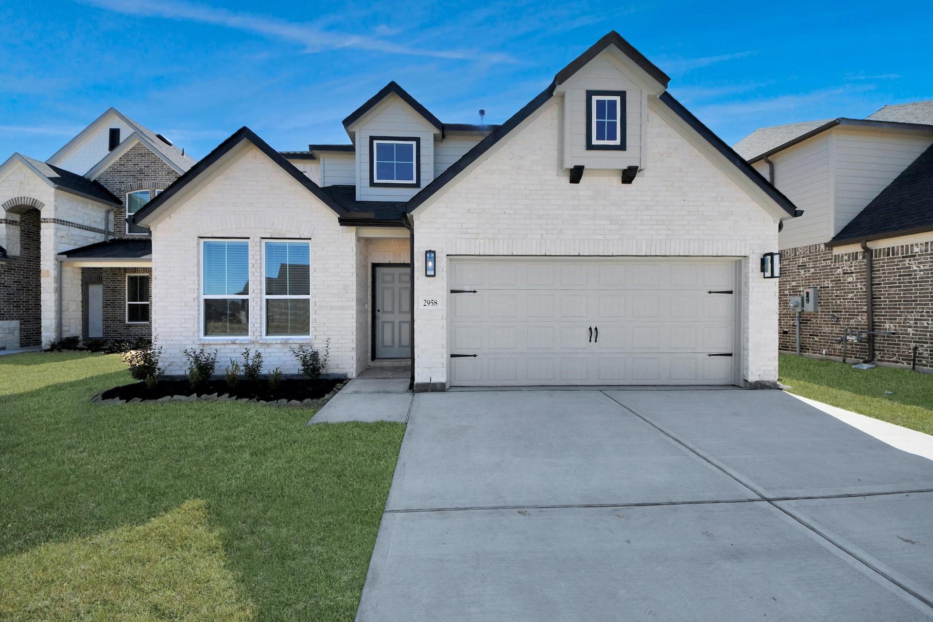 15315 Geranium Field Drive, Houston, TX 77044 Representative Photo.