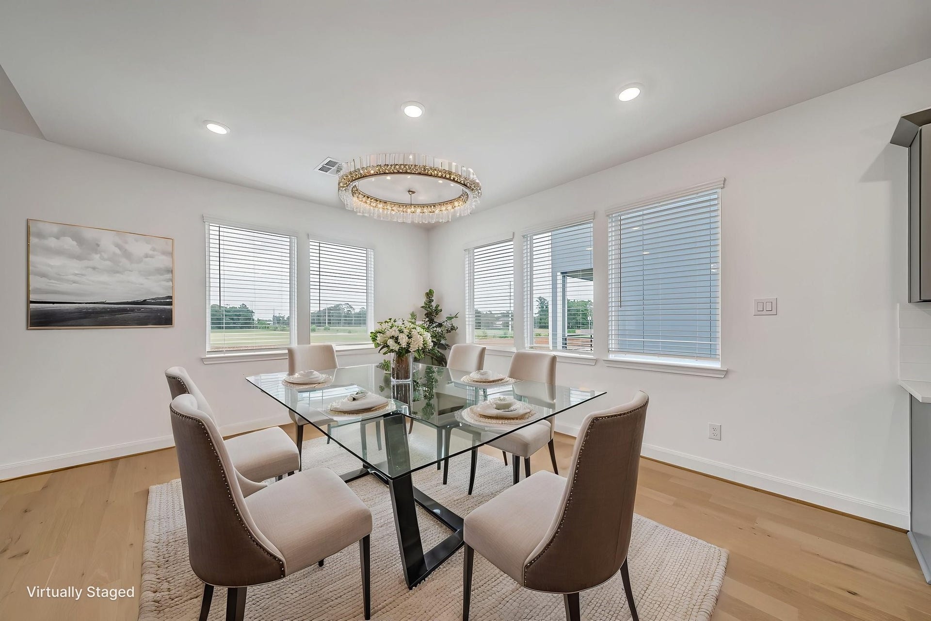 20638 Dynamic Court, Humble, TX 77338 Breakfast Room