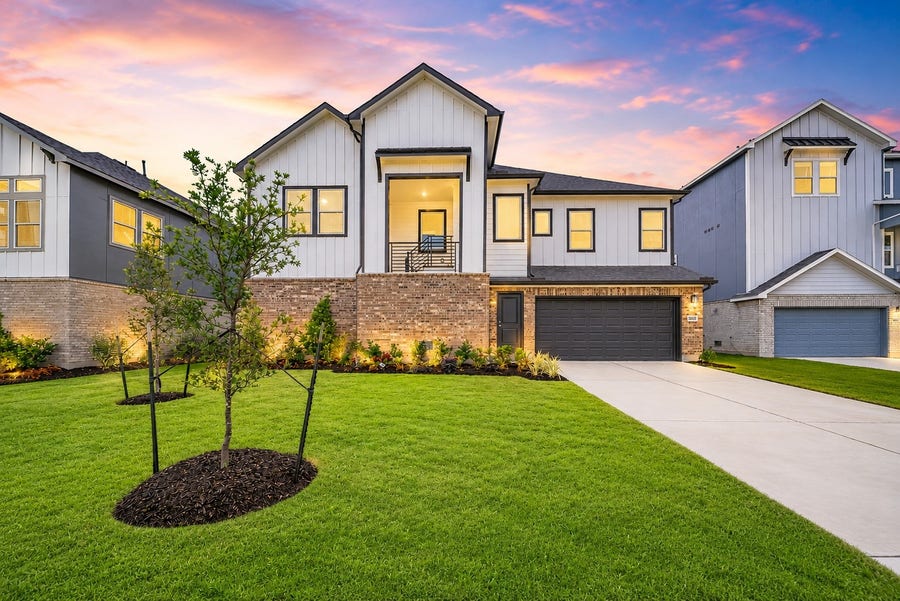 Property photo for 20638 Dynamic Court, Humble, TX