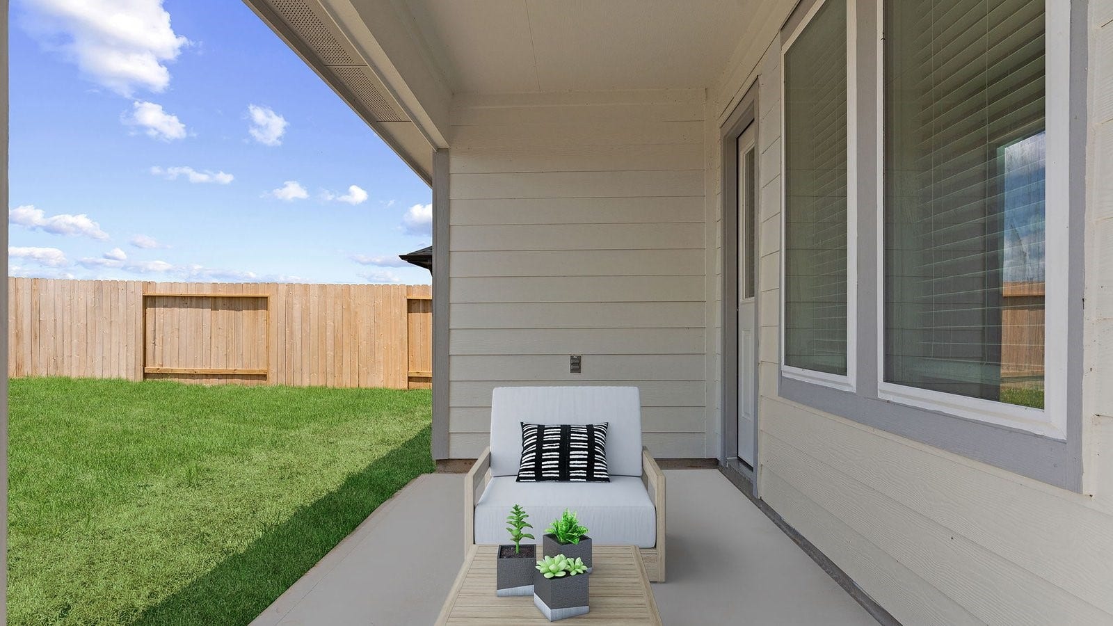 31742 Loyalty Heights Drive, Fulshear, TX 77441 *Images and 3D tour are for illustration only and options may vary from home as built.