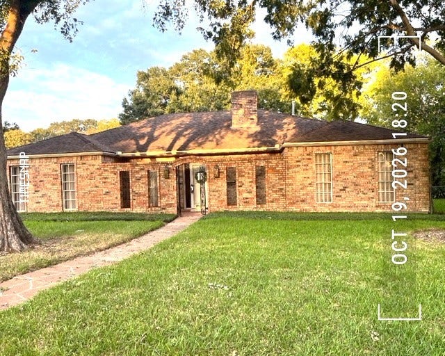 Property photo for 2009 Briar Lane, Richmond, TX