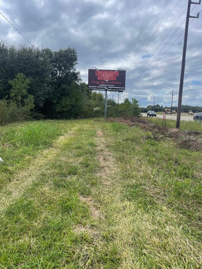 0 W Broadway Street W, Pearland, TX 77581