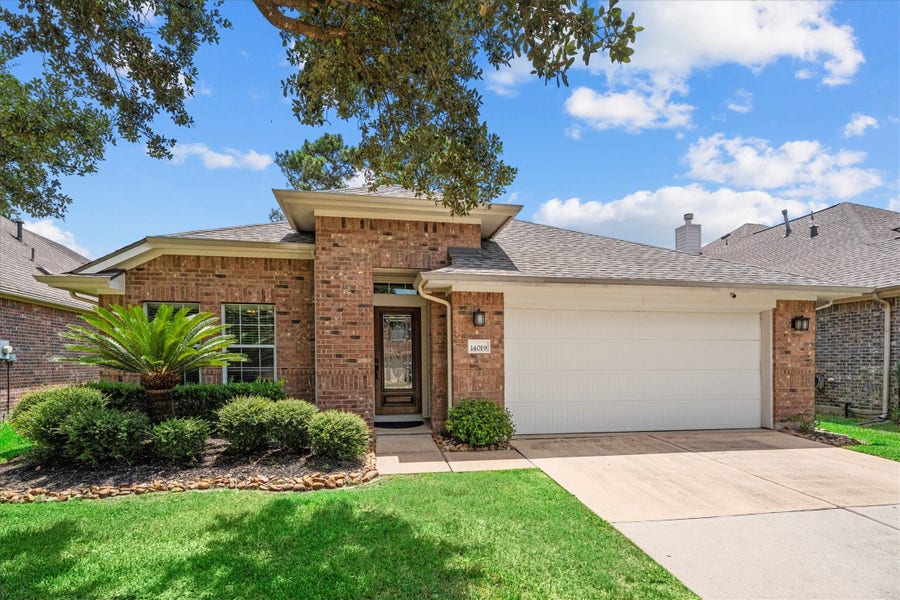 Property photo for 14019 Pueblo Run Drive, Cypress, TX
