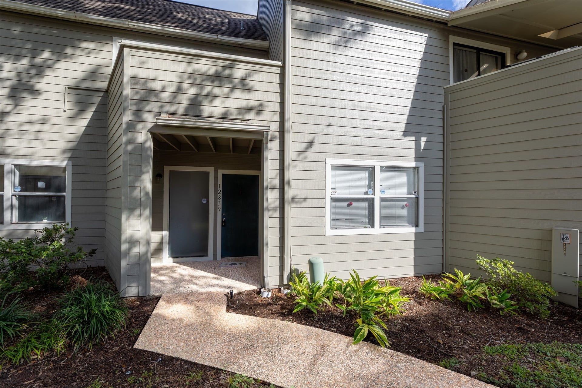 12839 Briarwest Circle, Houston, TX 77077 12839 Briarwest Circle, Houston, TX 77077