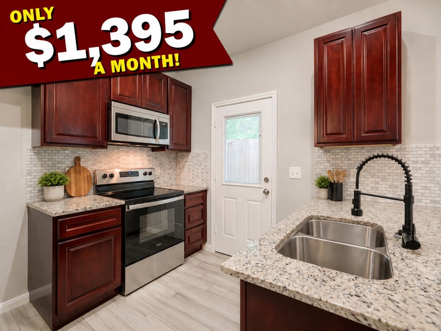Property photo for 16926 Kempwood, Montgomery, TX