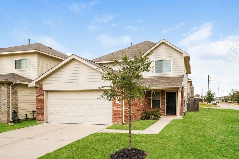 Property photo for 18606 Queesborough Creek, Katy, TX