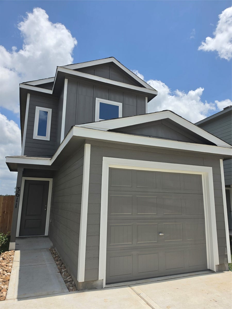 Property photo for 3611 duplet, Conroe, TX