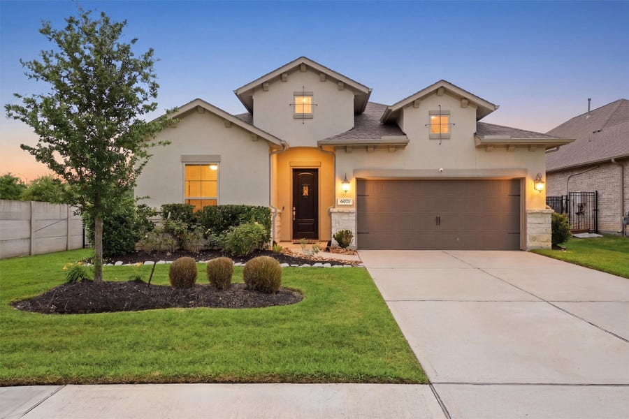 Property photo for 6071 Windward Falls Way, Porter, TX