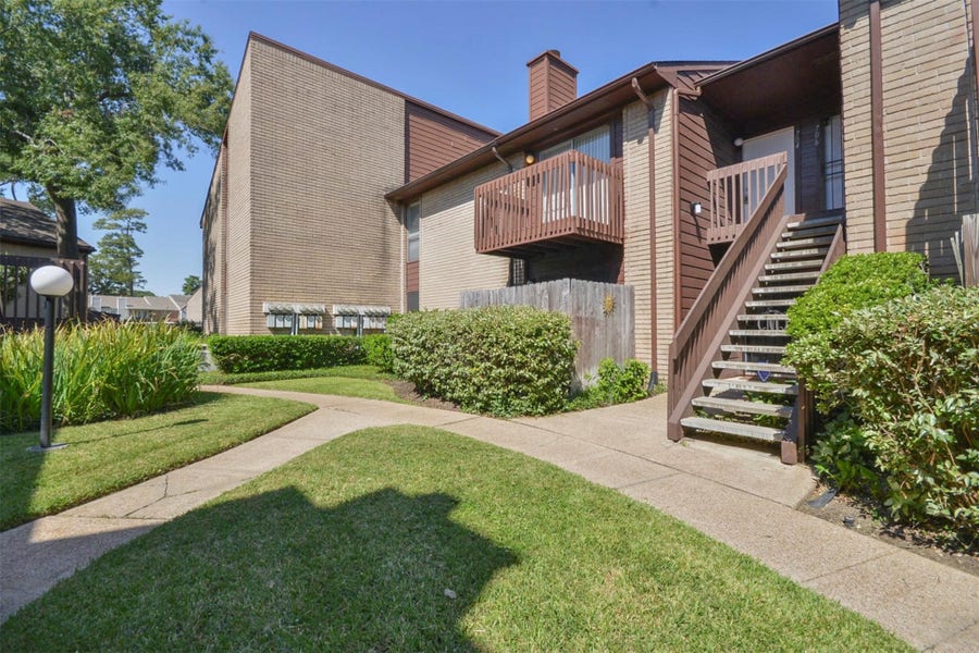 Property photo for 12905 Woodforest Bl, #704, Houston, TX