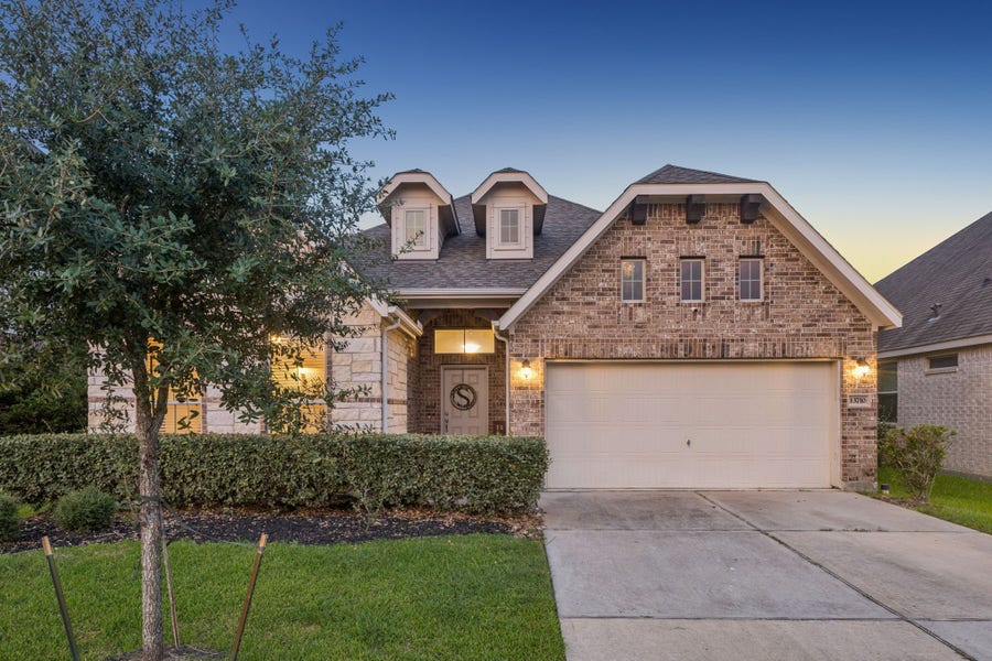 Property photo for 13710 Sloth Bear Court, Crosby, TX