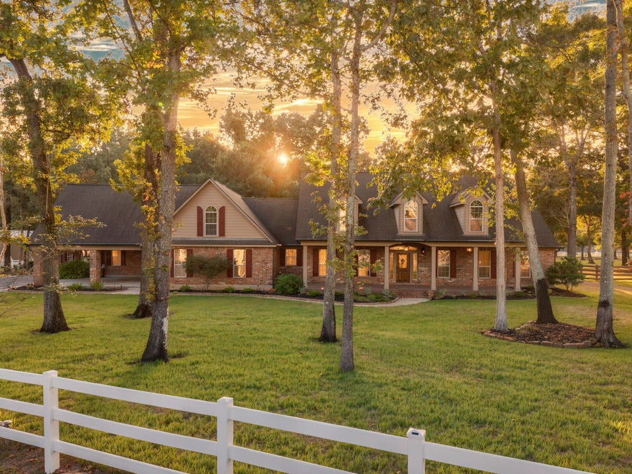 Property photo for 28510 Yonder Way, Houston, TX