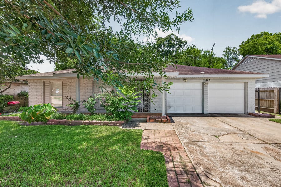 Property photo for 11443 Newbrook Drive, Houston, TX