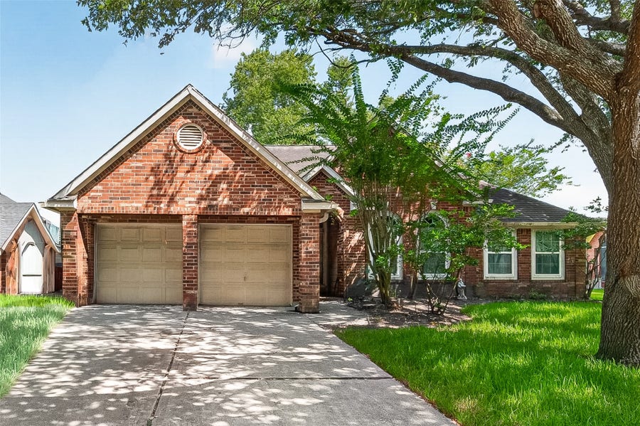 Property photo for 2051 Copperwood Park Lane, Spring, TX