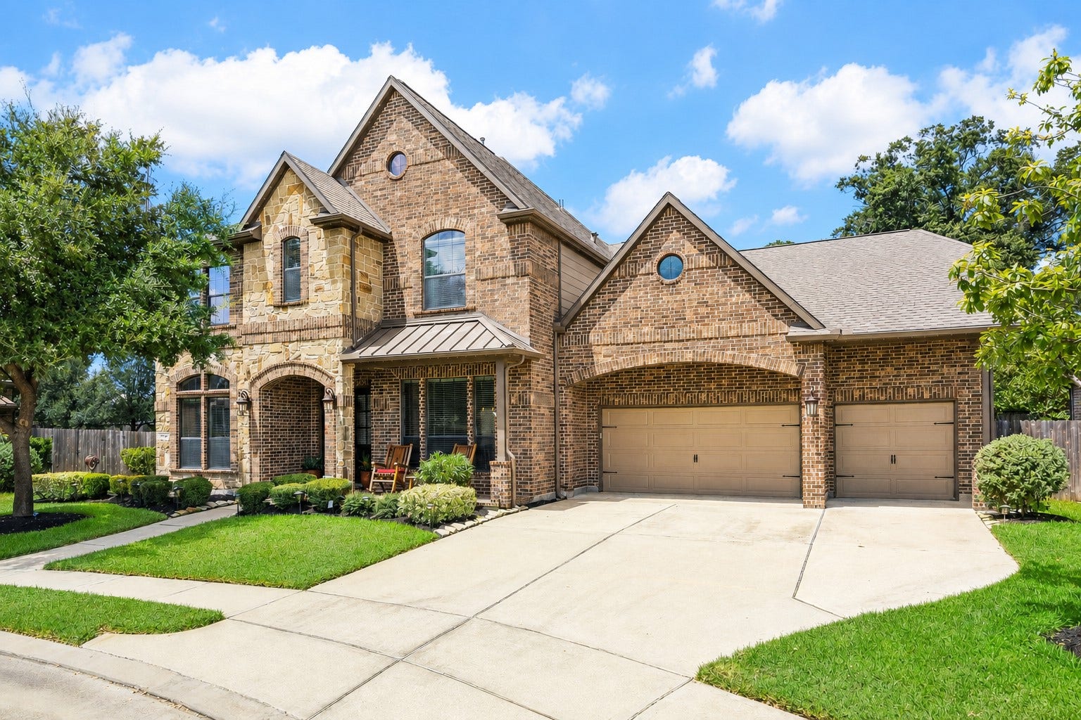 17427 Stonebrook Run Court, Tomball, TX 77375 17427 Stonebrook Run Court, Tomball, TX 77375