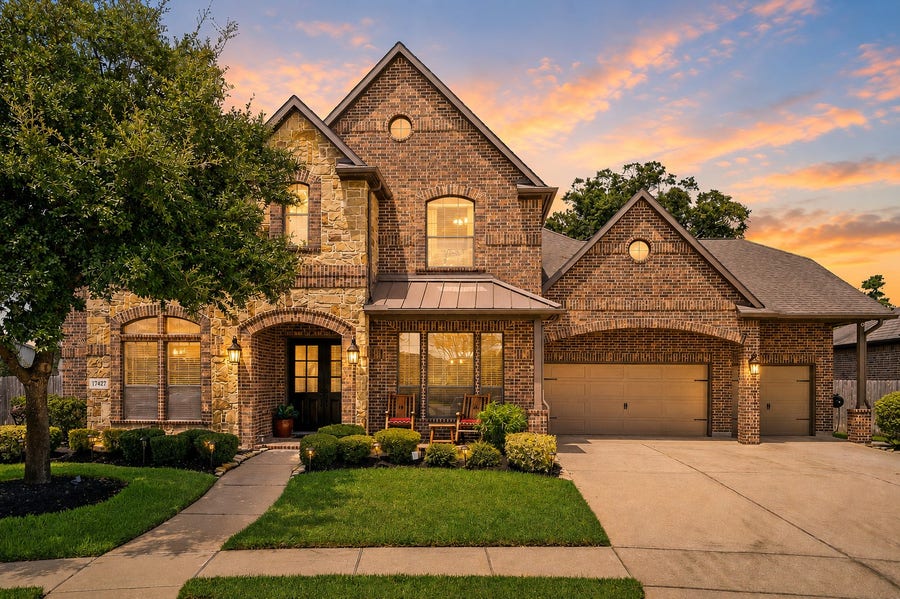 Property photo for 17427 Stonebrook Run Court, Tomball, TX