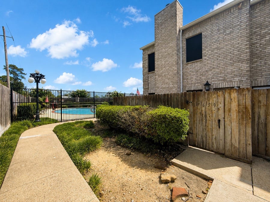 Property photo for 17659 Red Oak Drive, #7659, Houston, TX