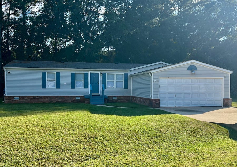 Property photo for 16128 Lone Star Ranch Drive, Conroe, TX