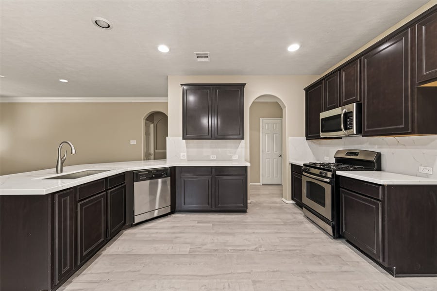 Property photo for 3518 Heartland Key Lane, Katy, TX