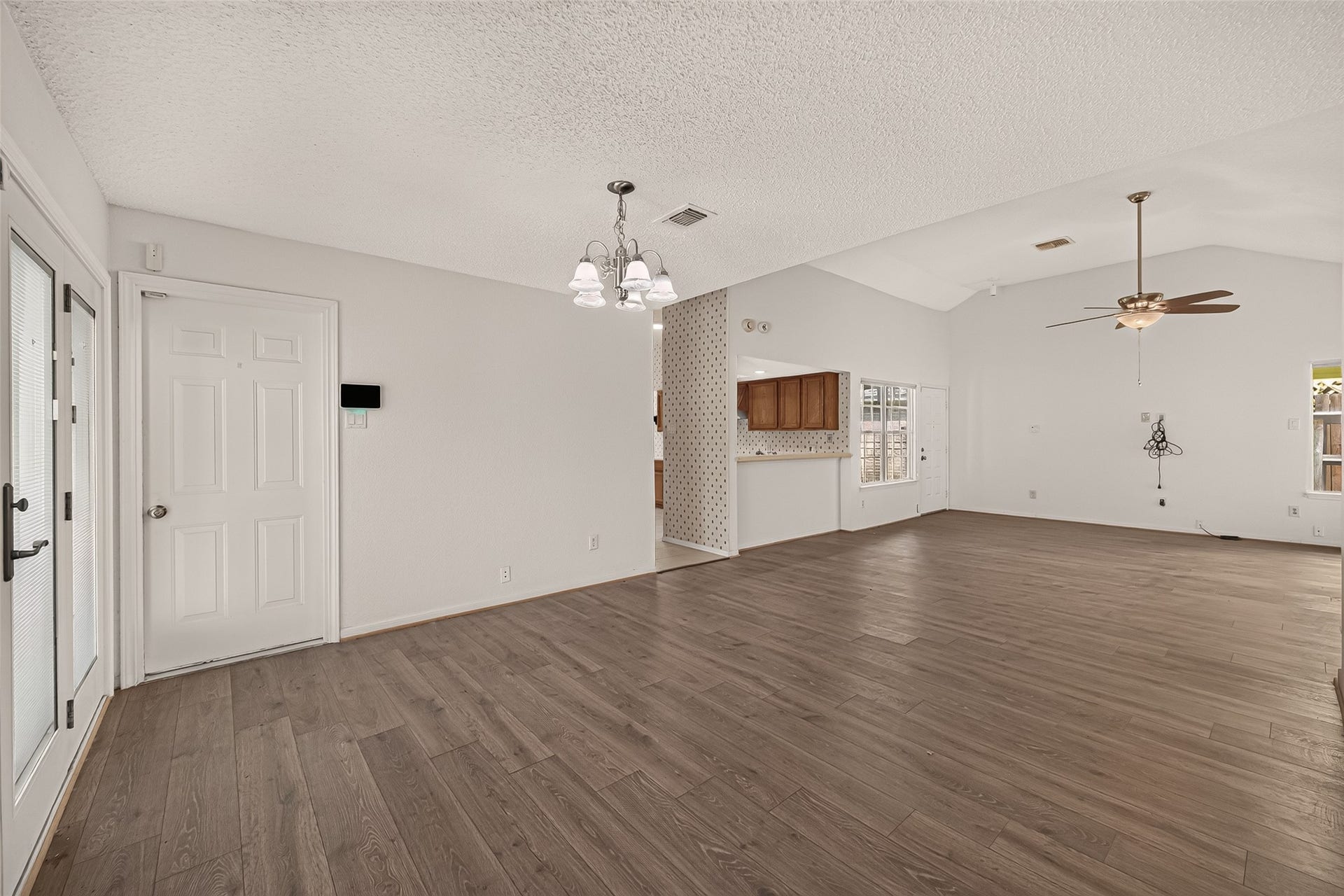 12838 Ashford Knolls Drive, Houston, TX 77082 Entrance
