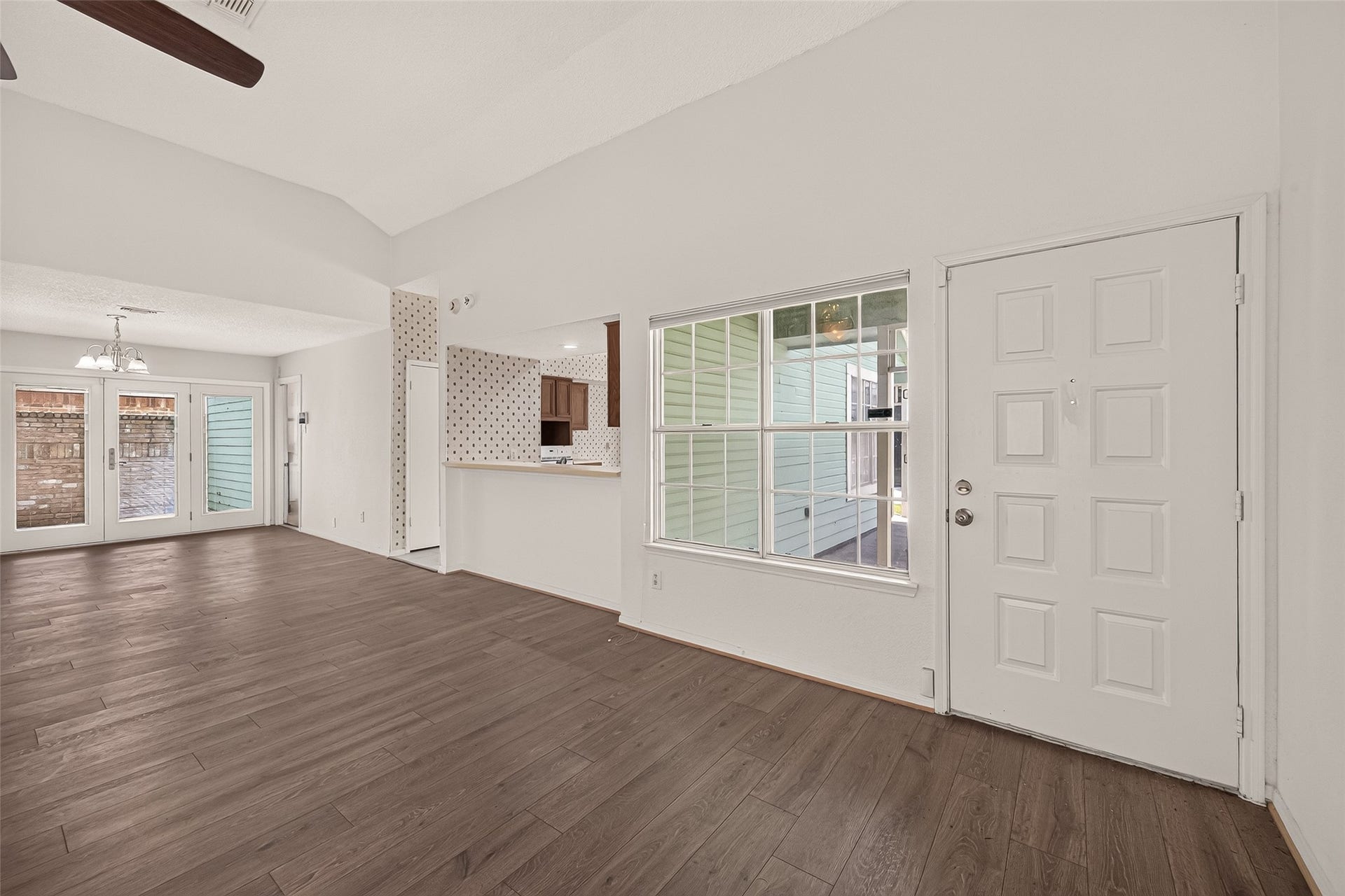 12838 Ashford Knolls Drive, Houston, TX 77082 Entry Area