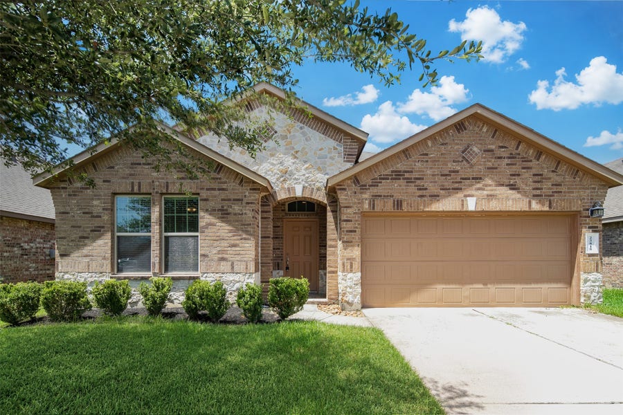 Property photo for 23818 Naples Shore Drive, Katy, TX