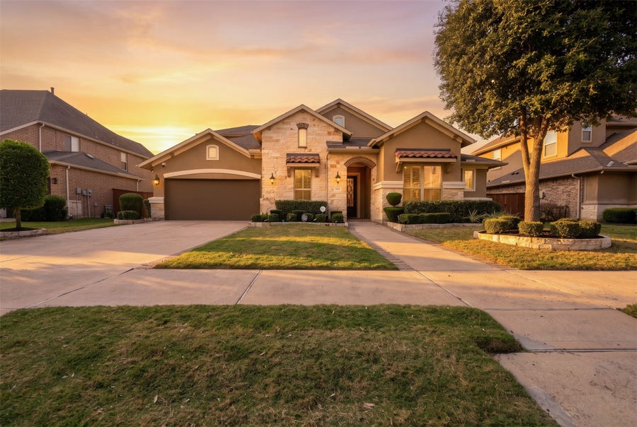 Property photo for 11614 Curate Wind Court, Richmond, TX