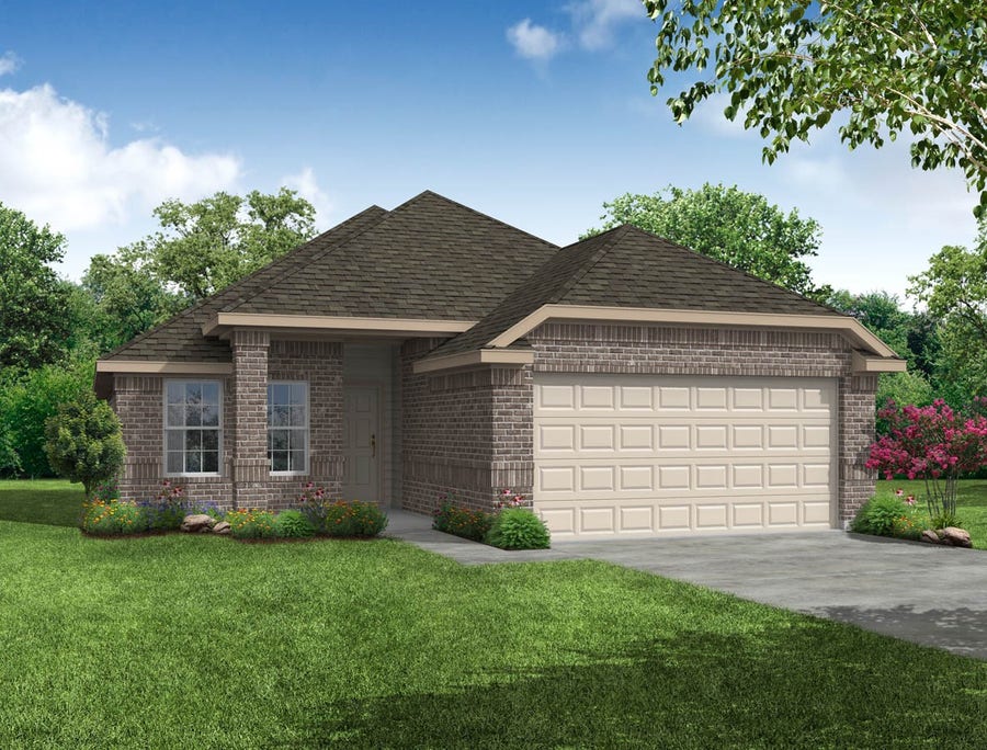Property photo for 15468 Woody Haven Drive, Conroe, TX