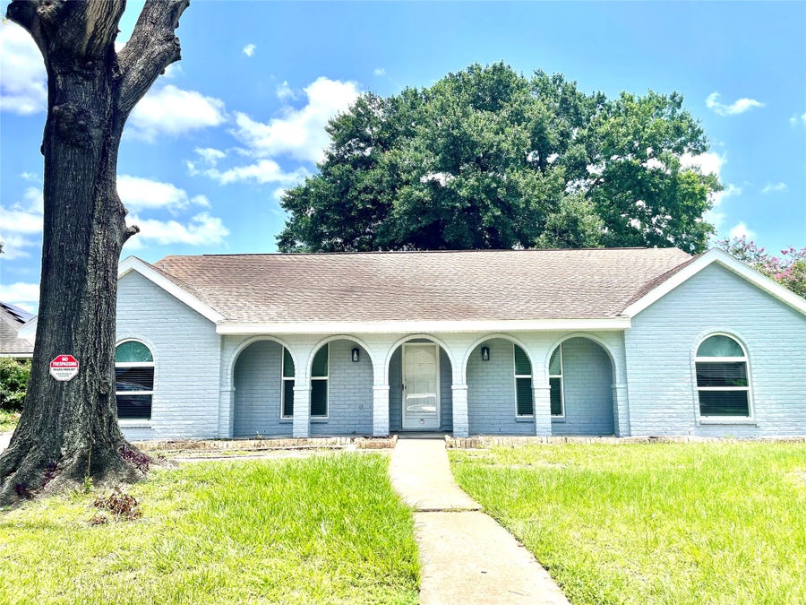 Property photo for 9626 Hearthwood Drive, Houston, TX