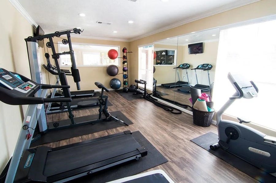 Property photo for 424 S Bender Avenue, #1-110, Humble, TX
