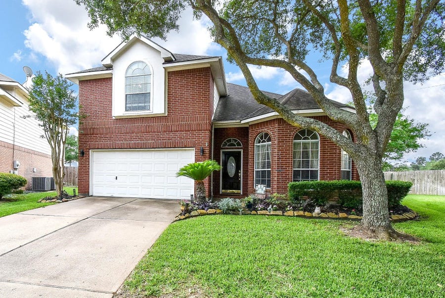 Property photo for 1727 Maryvale Drive, Katy, TX