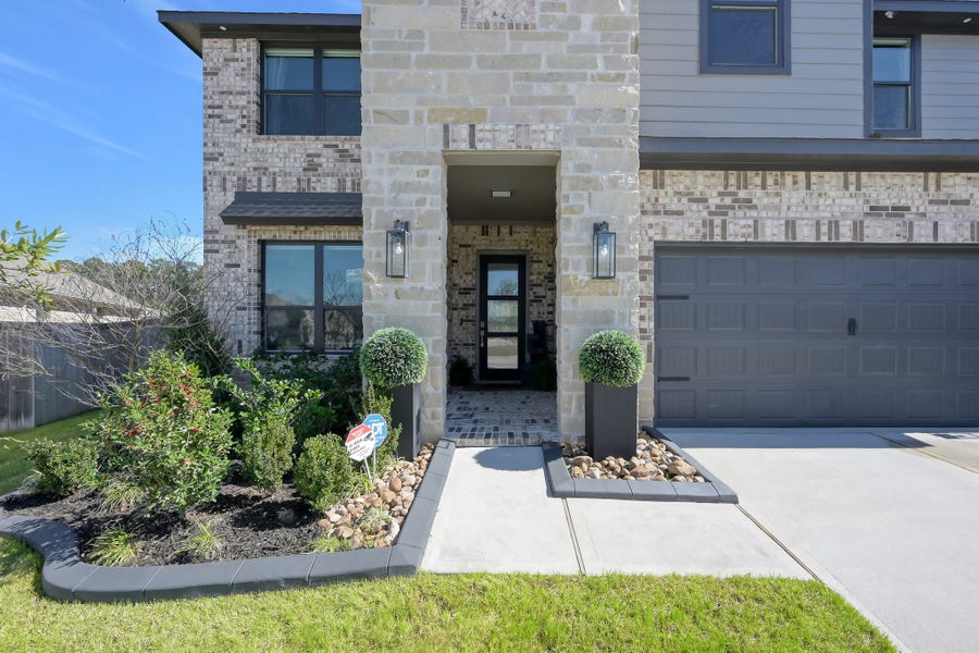 Property photo for 1626 Happy Valley Street, Montgomery, TX