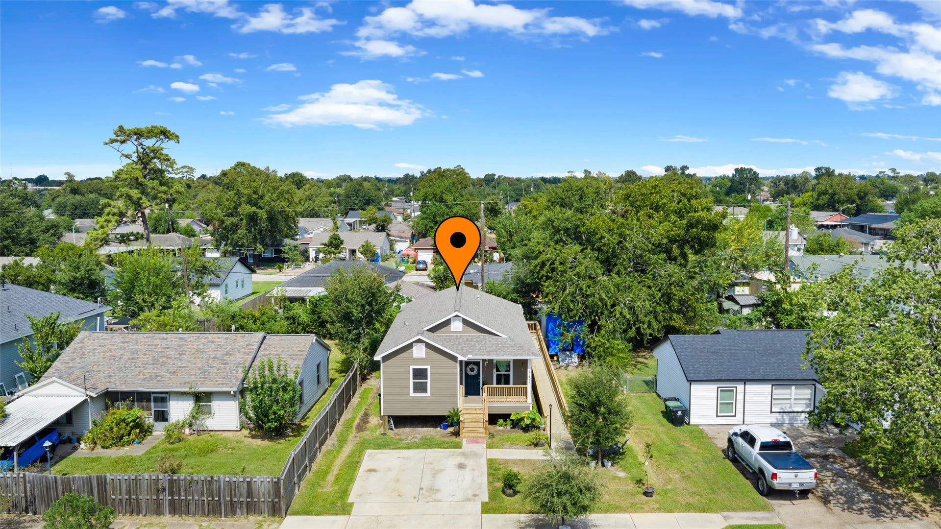 12457 Strick Lane, Houston, TX 77015 12457 Strick Lane, Houston, TX 77015