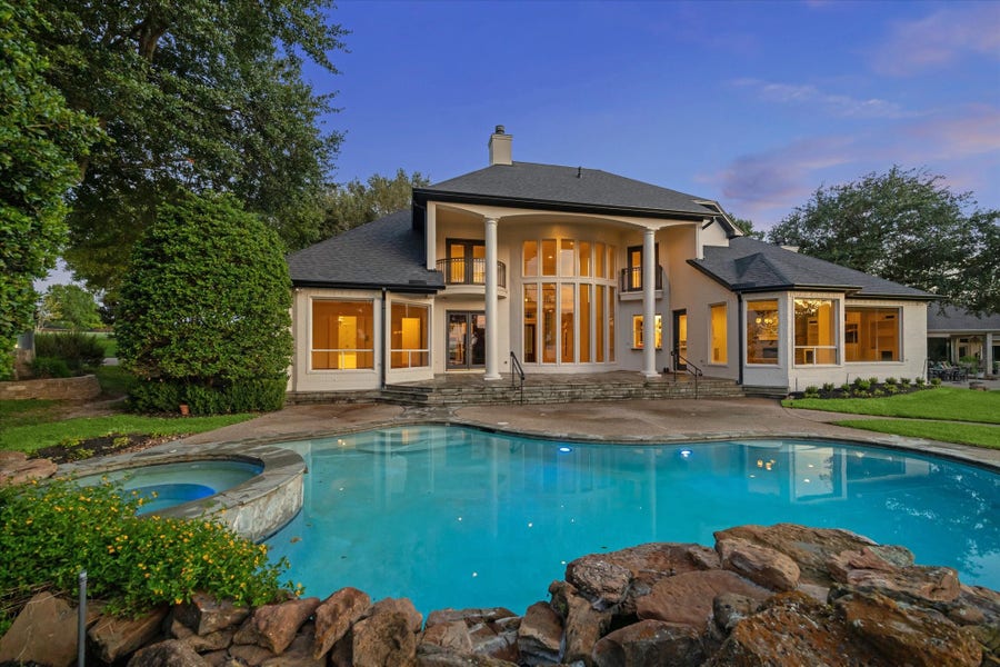 Property photo for 115 Lake Estates Drive, Montgomery, TX