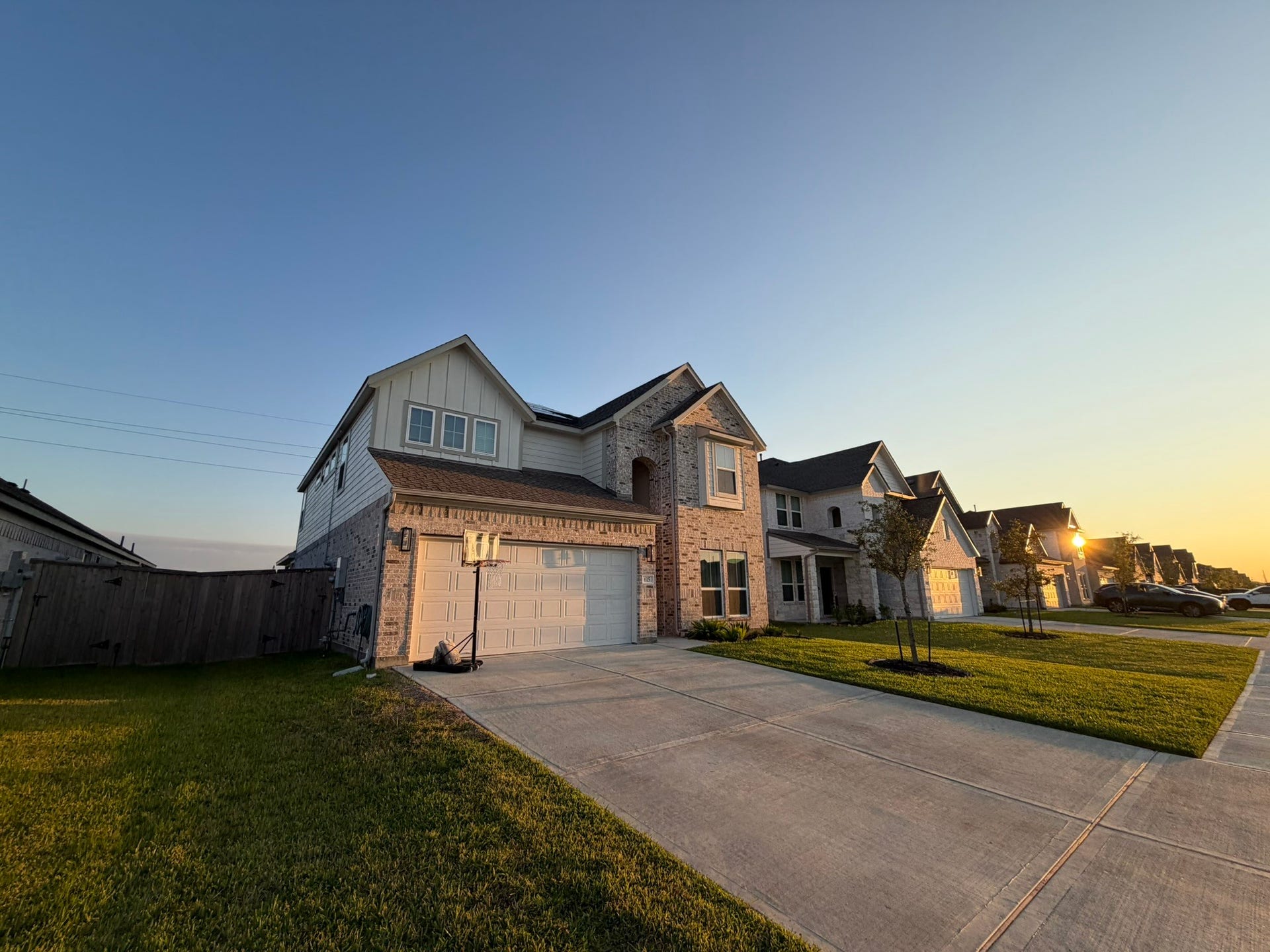 615 Yard Master Trail, Rosharon, TX 77583 615 Yard Master Trail, Rosharon, TX 77583