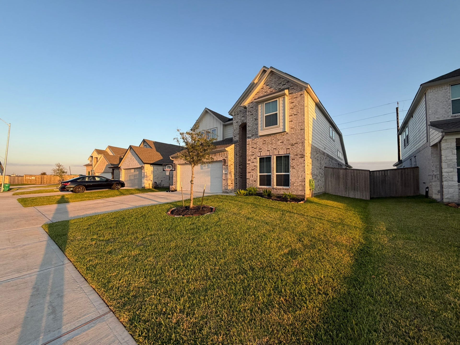615 Yard Master Trail, Rosharon, TX 77583 615 Yard Master Trail, Rosharon, TX 77583