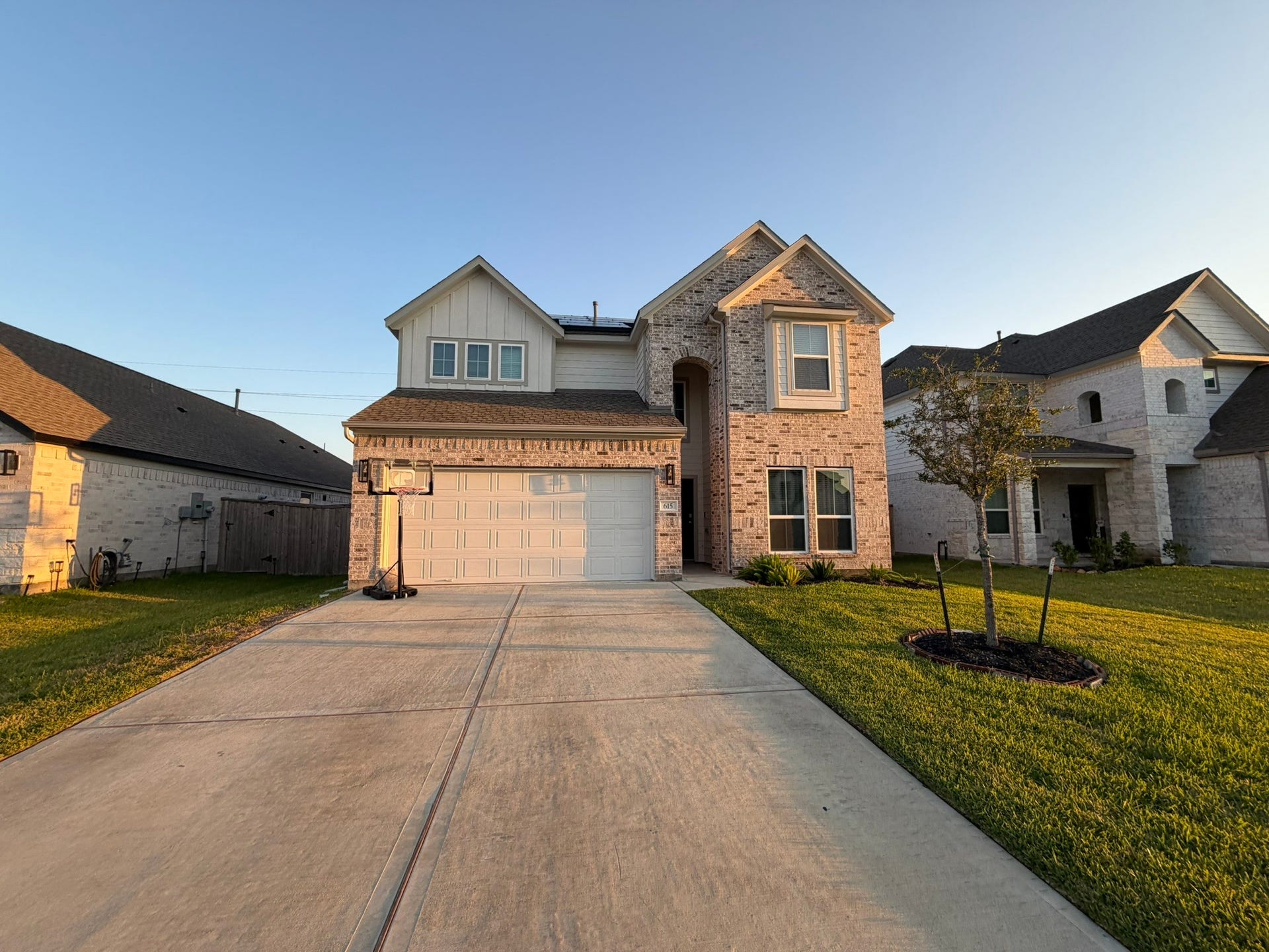 615 Yard Master Trail, Rosharon, TX 77583 615 Yard Master Trail, Rosharon, TX 77583
