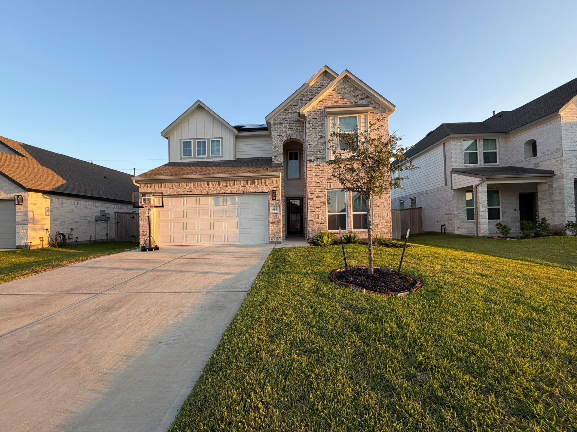 615 Yard Master Trail, Rosharon, TX 77583 615 Yard Master Trail, Rosharon, TX 77583