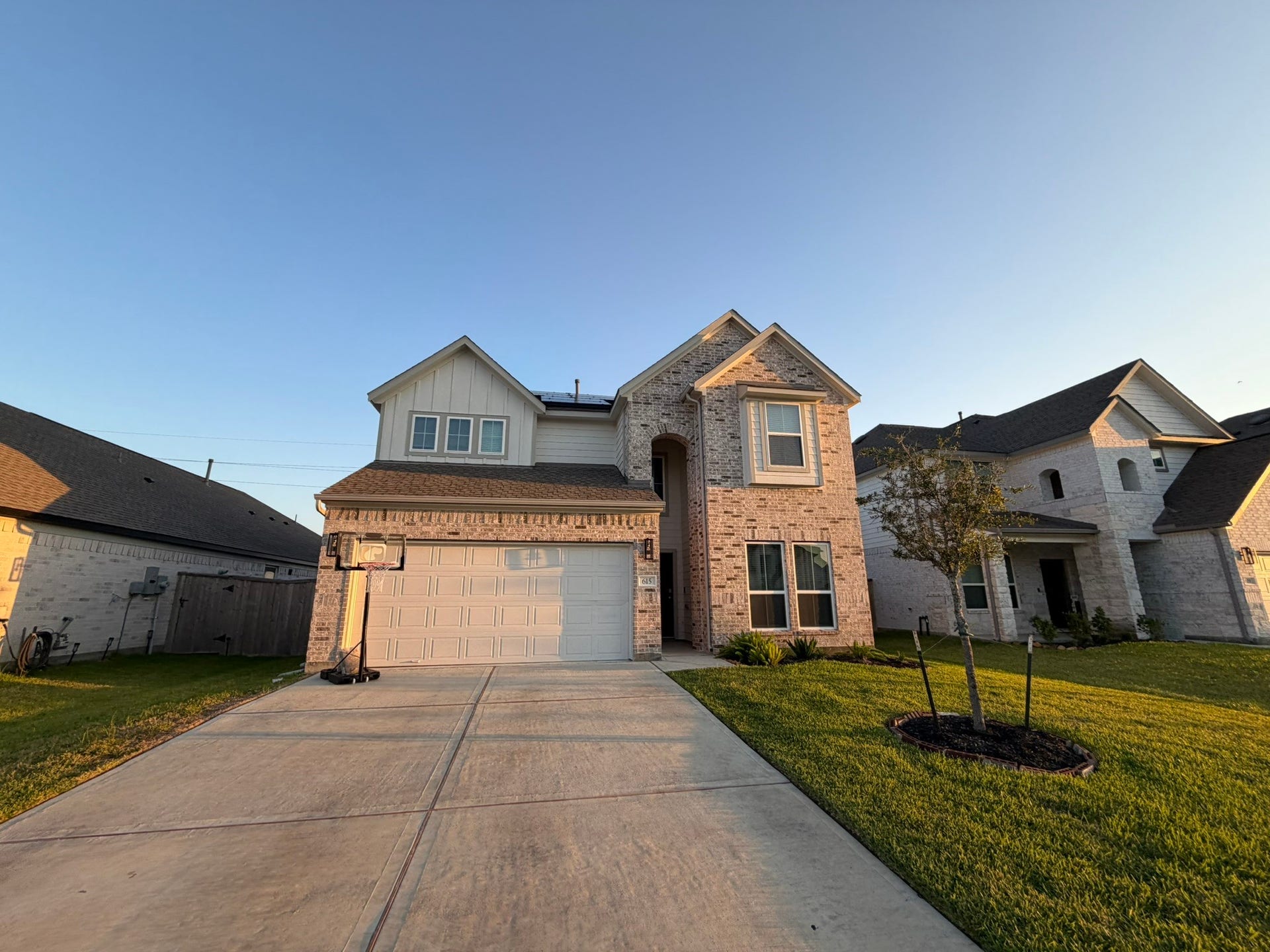 615 Yard Master Trail, Rosharon, TX 77583 615 Yard Master Trail, Rosharon, TX 77583