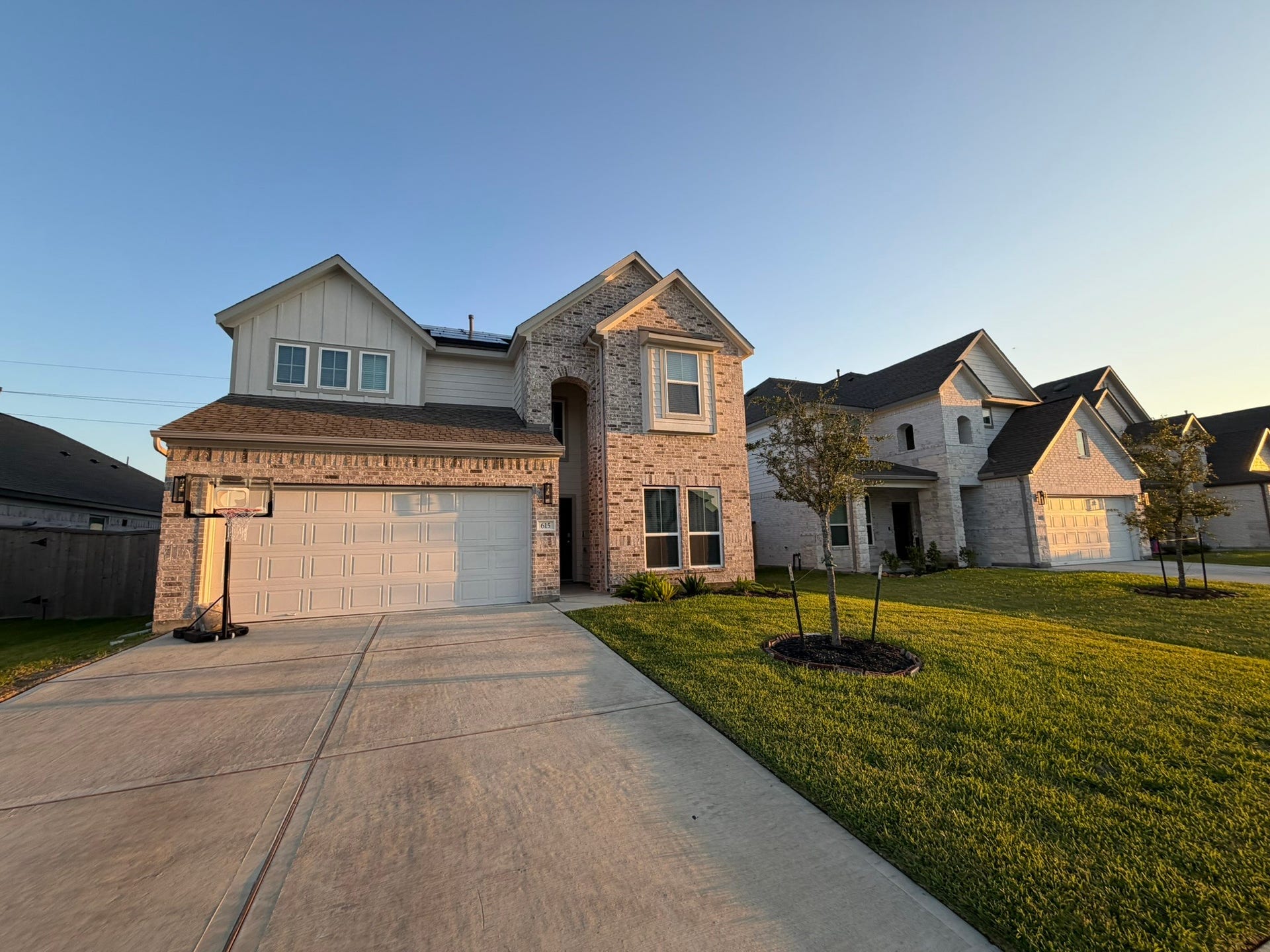 615 Yard Master Trail, Rosharon, TX 77583 615 Yard Master Trail, Rosharon, TX 77583