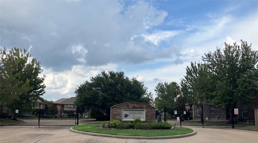 Property photo for 8907 Kleewood Drive, Houston, TX